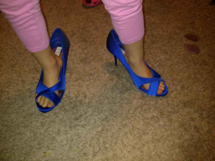 Wedding shoes!!!