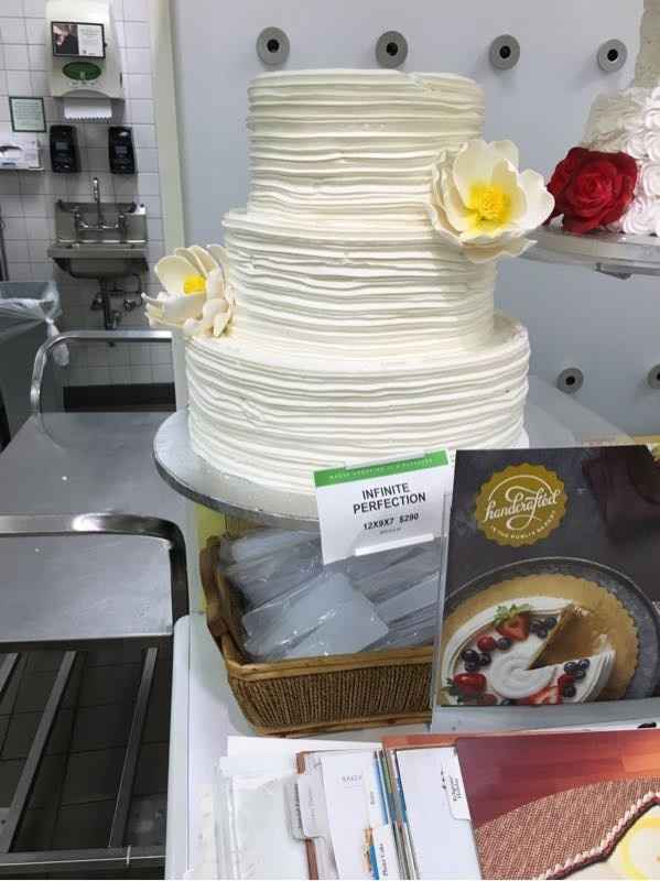 LET THEM HAVE CAKE!!!