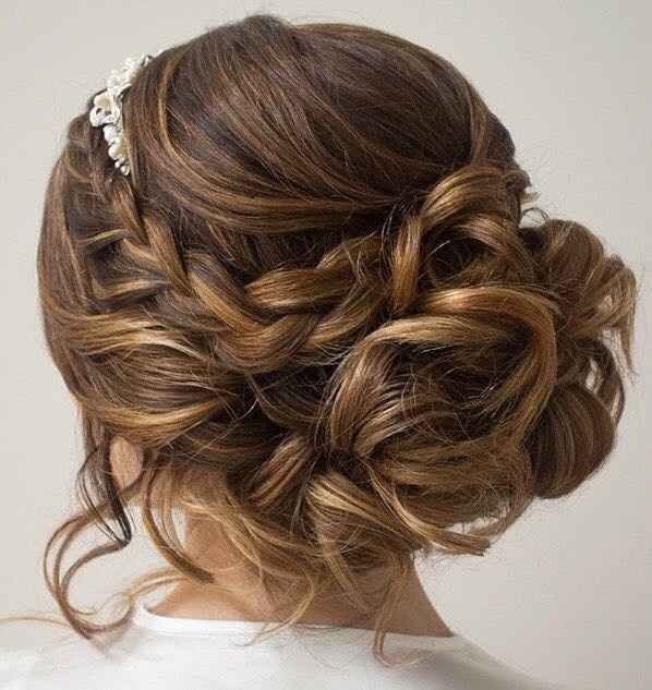 Hair inspiration