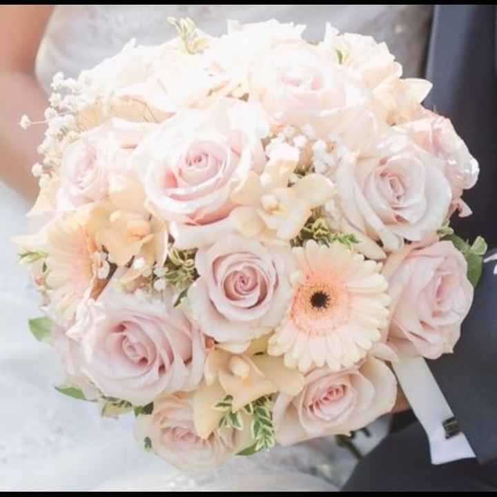 Show your bouquet inspiration!