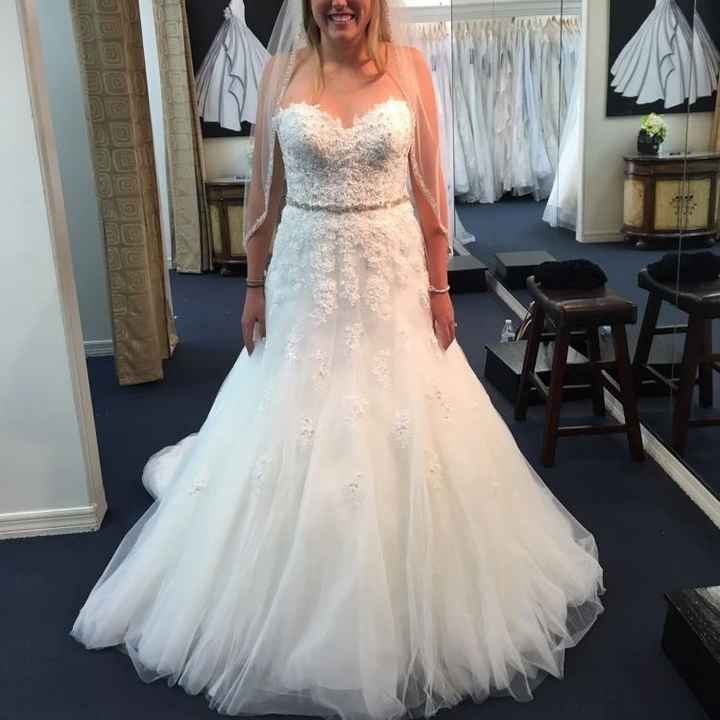 Dresses!
