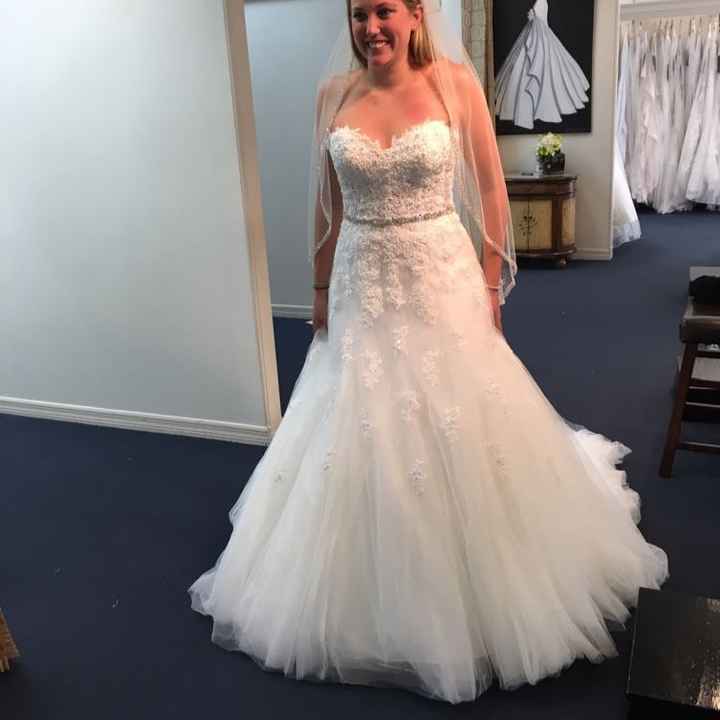 Dress fun! Show yours off!