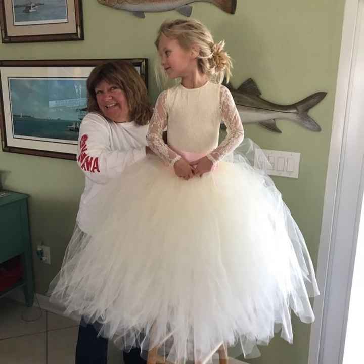 Flower Girl Dresses