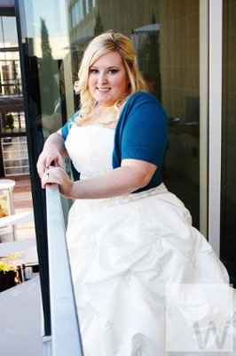 Bridal Portraits Anyone??
