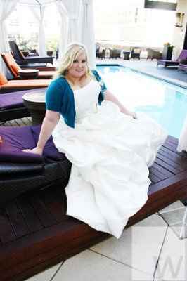 Bridal Portraits Anyone??