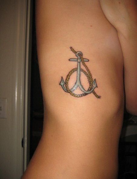 NWR: show off your tattoo(s)!