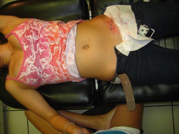 NWR: show off your tattoo(s)!