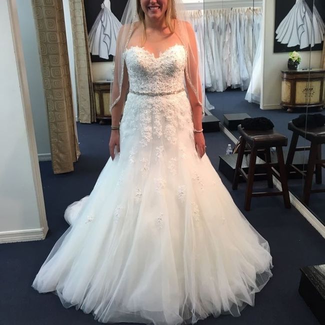 Dresses!