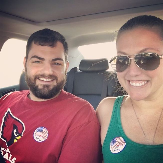 Vote Vote Vote