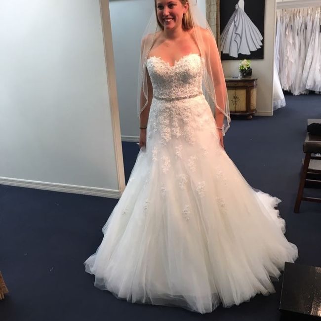 Dress fun! Show yours off!