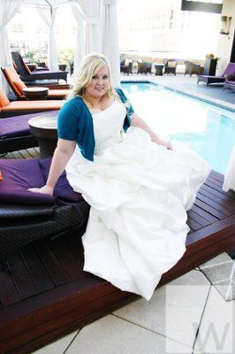 Bridal Portraits Anyone??