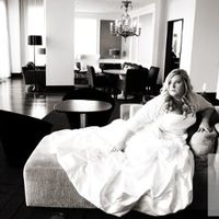 Bridal Portraits Anyone??