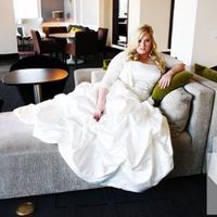 Bridal Portraits Anyone??