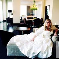 Bridal Portraits Anyone??