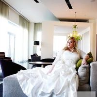 Bridal Portraits Anyone??