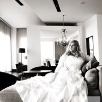 Bridal Portraits Anyone??