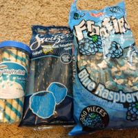 Dessert buffet supplies!