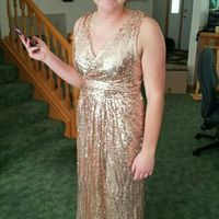 White Bridesmaid Dresses??