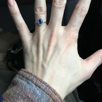 Brides of 2020!  Show us your ring! - 1