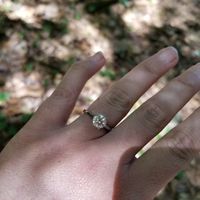 Brides of 2020!  Show us your ring! - 1