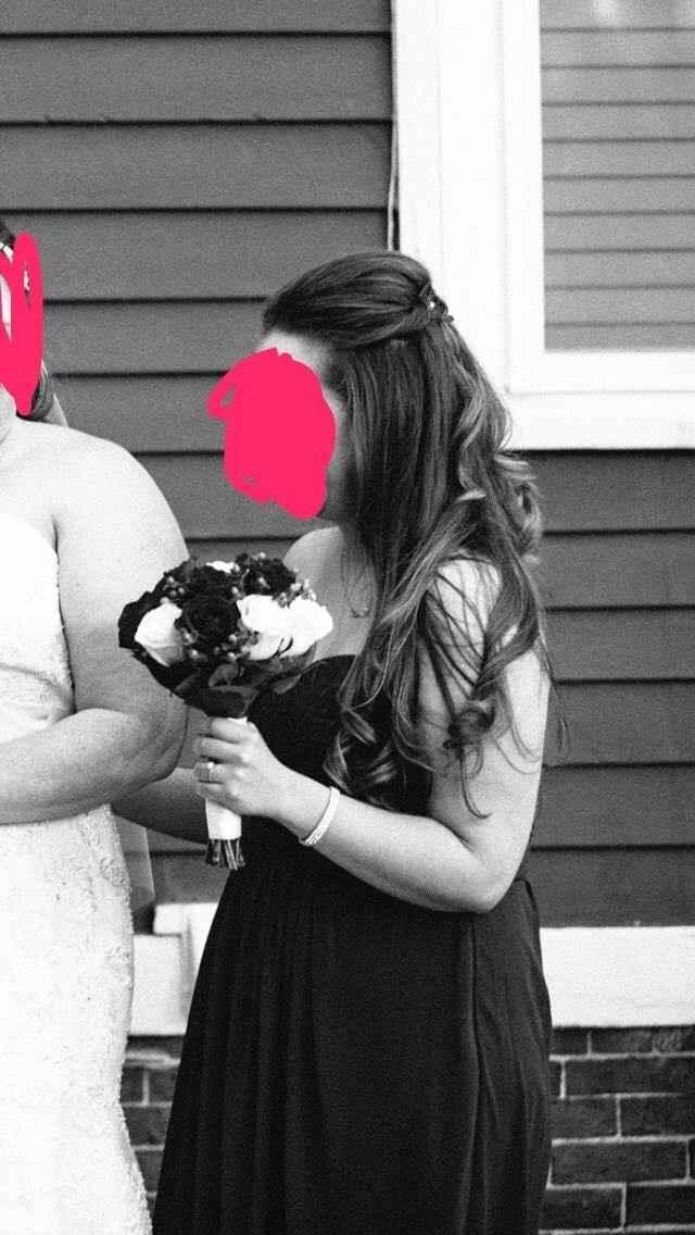 Style ideas for long hair!