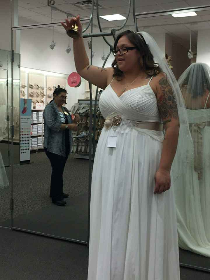Plus size ladies, show me your dresses!! - 2