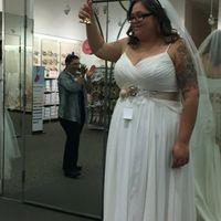 Plus size ladies, show me your dresses!! - 1