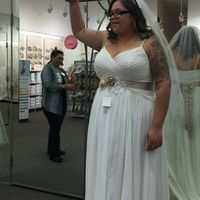 Plus size ladies, show me your dresses!! - 2