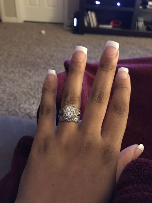 My Ring!