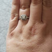 Brides of 2020!  Show us your ring! - 1