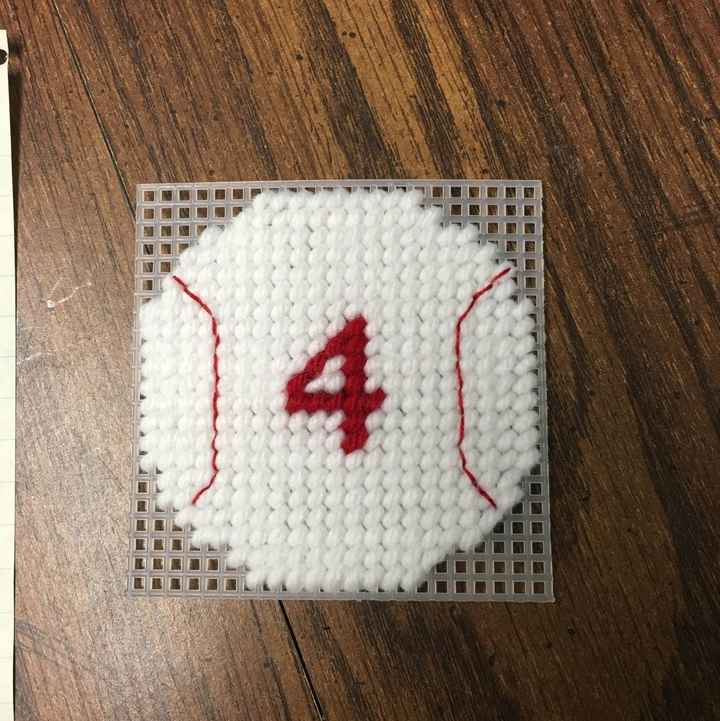 Table Numbers vs. Names