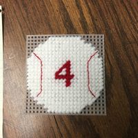 Table Numbers vs. Names