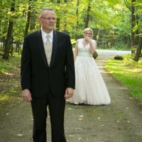 FH said yes to a first look!!!