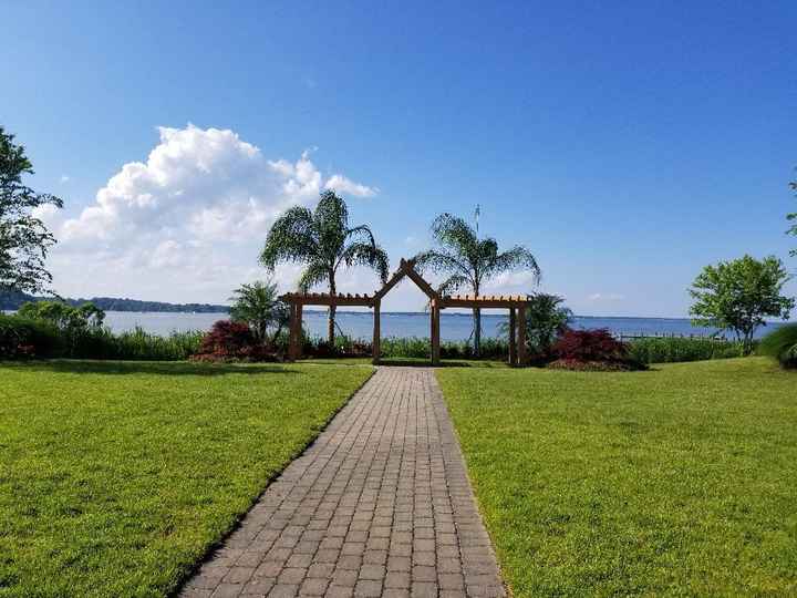 What does your venue look like? - 1