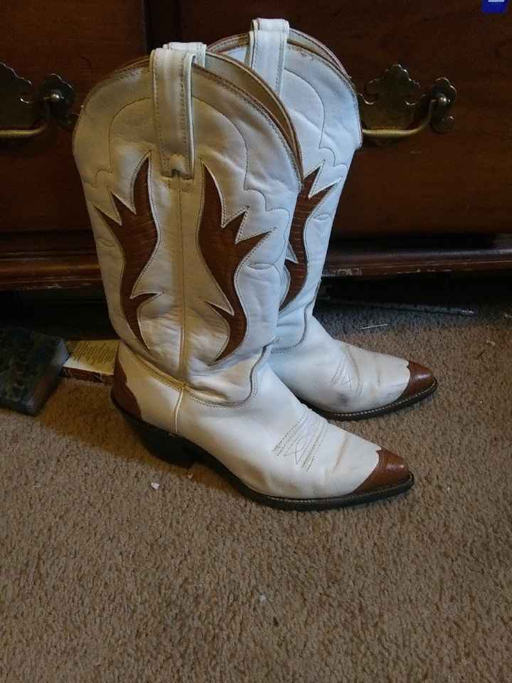 Wedding Shoes! - 1