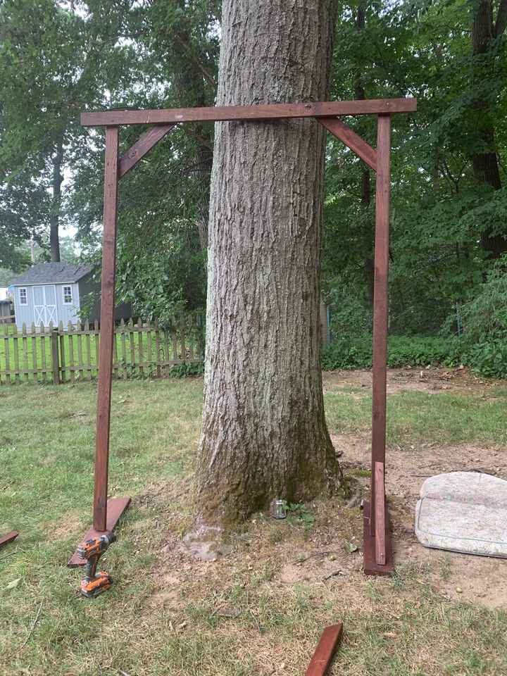 Wood Diys - 2