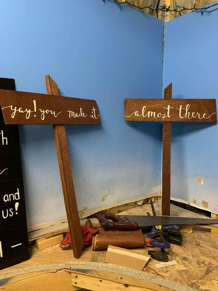 Wood Diys - 3