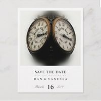 Couples getting married on March 16, 2019 in New Jersey - 1