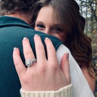 Brides of 2020!  Show us your ring! - 1