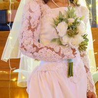 Got married and celebrating! - 2