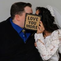 Got married and celebrating! - 3