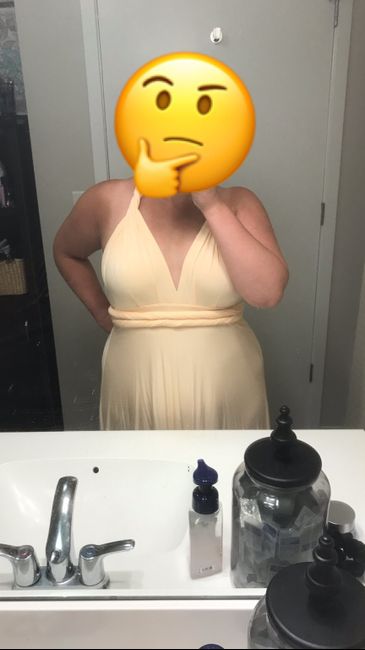 Guest Dress...too White? 2