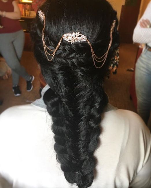 Hairdresser Help??? 6