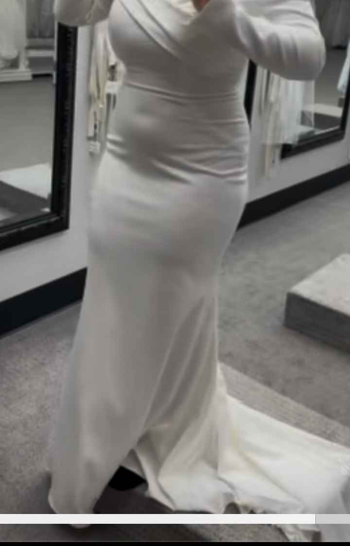 Shape Wear Talk! - 1