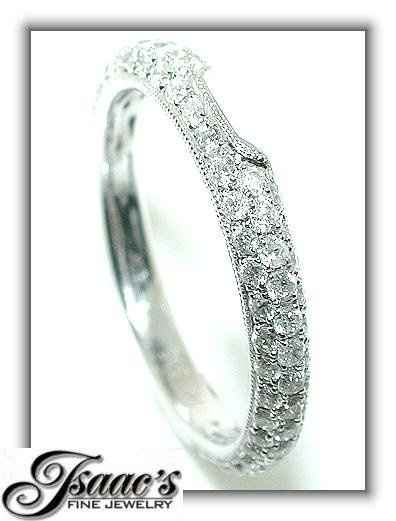 Wedding bands : )