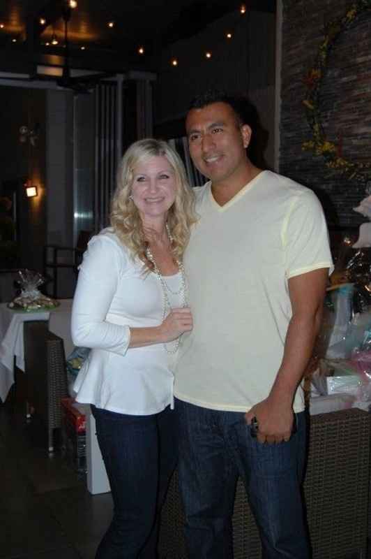 Naked Shower Happy Hour!! (Pics)