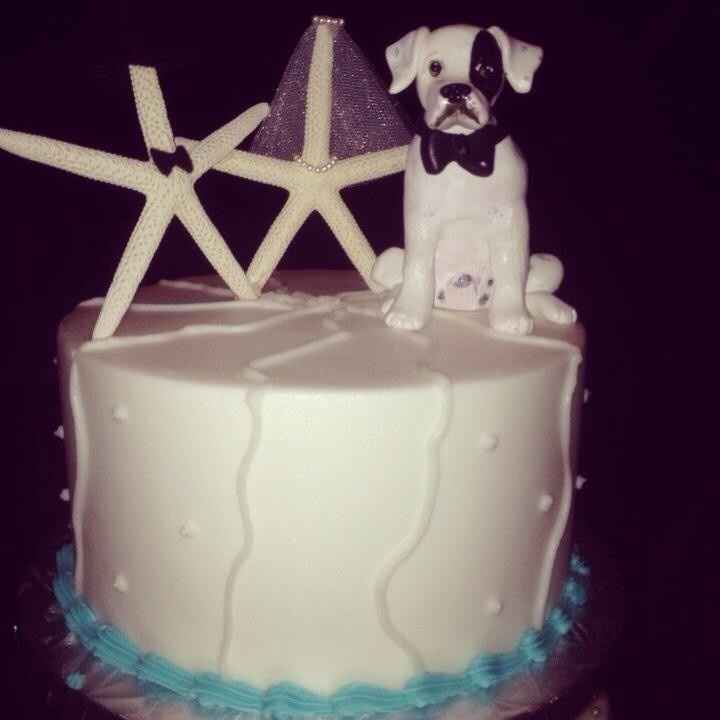 Advice from a newlywed