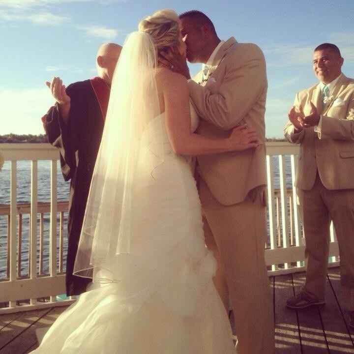 Married Ladies
