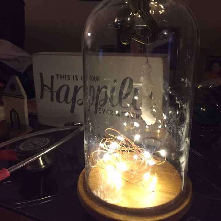 Most unique thing at your wedding? - 1