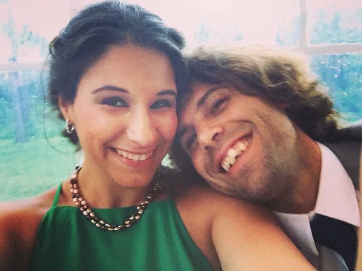 Share the love for your Fiancés! - 1